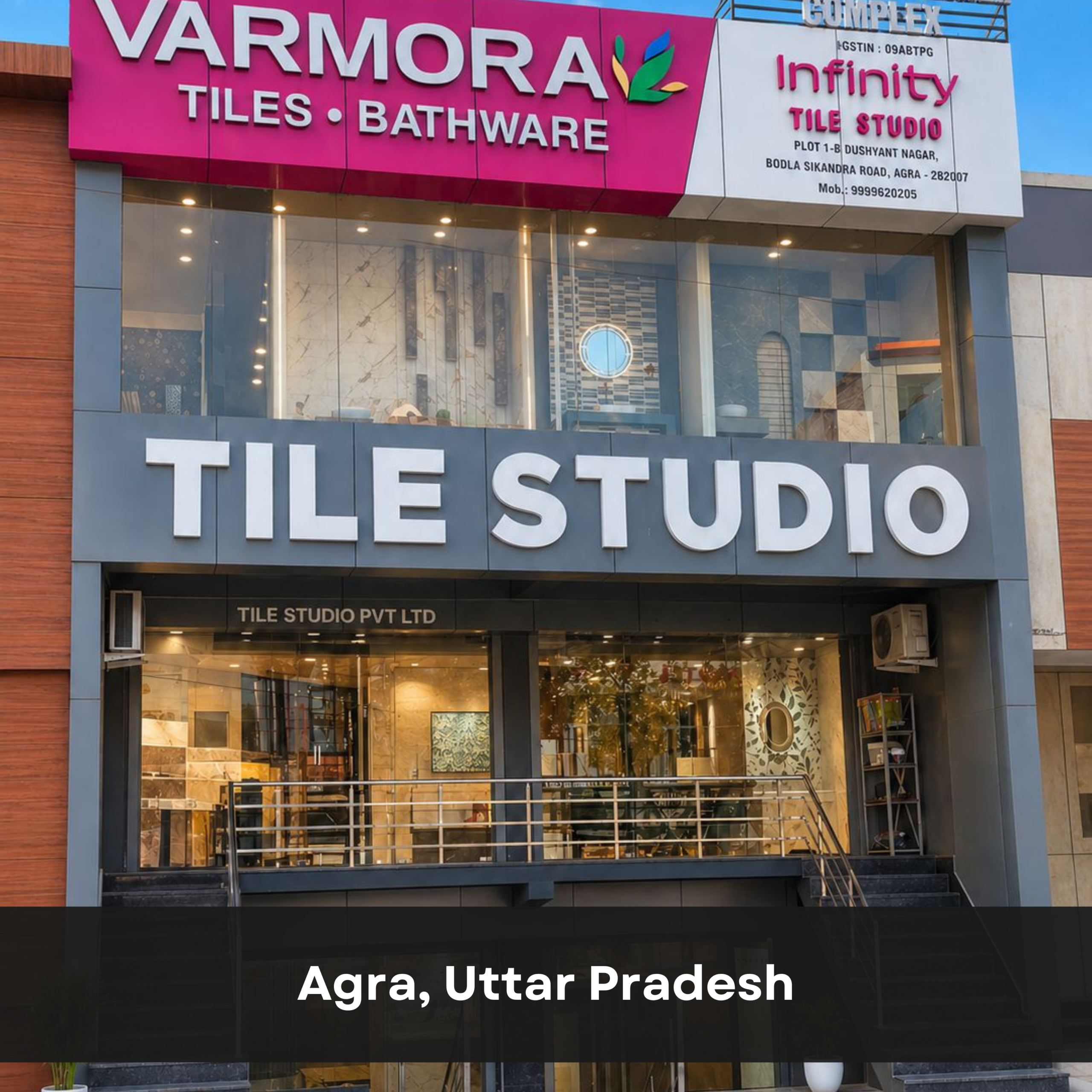 Agra ,Uttar Pradesh