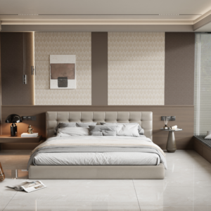Modern Bedroom Tiles