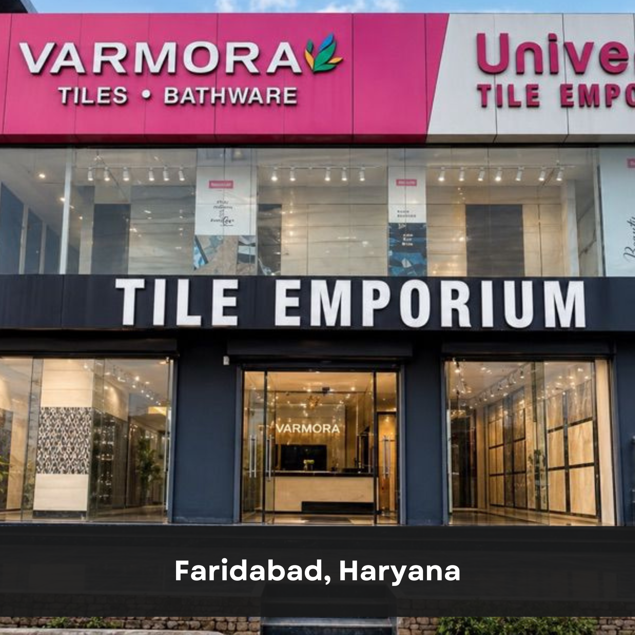 Faridabad, Haryana