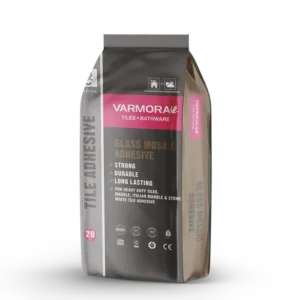 GLASS & MOSAIC ADHESIVE