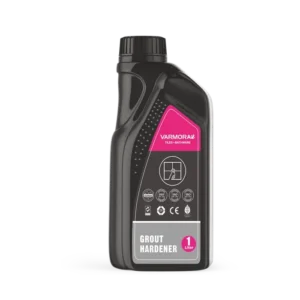 GROUT HARDENER