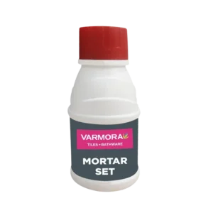 MORTAR SET