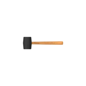 RUBBER MALLET