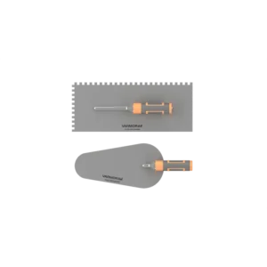 TROWEL