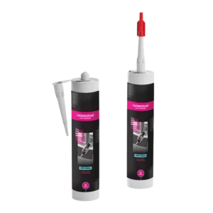 ACRYLIC SILICON SEALANT (vmsil)