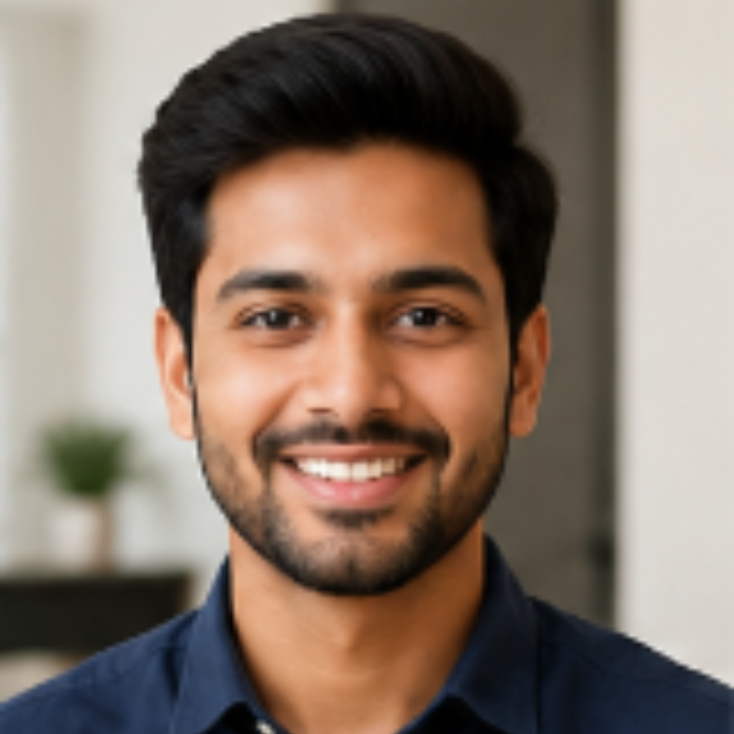 Aarav Sharma