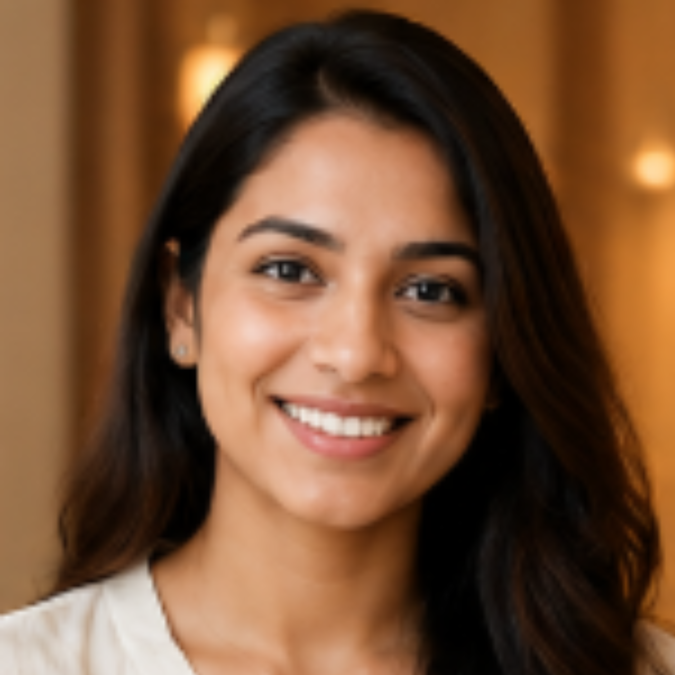 Priya Mehta
