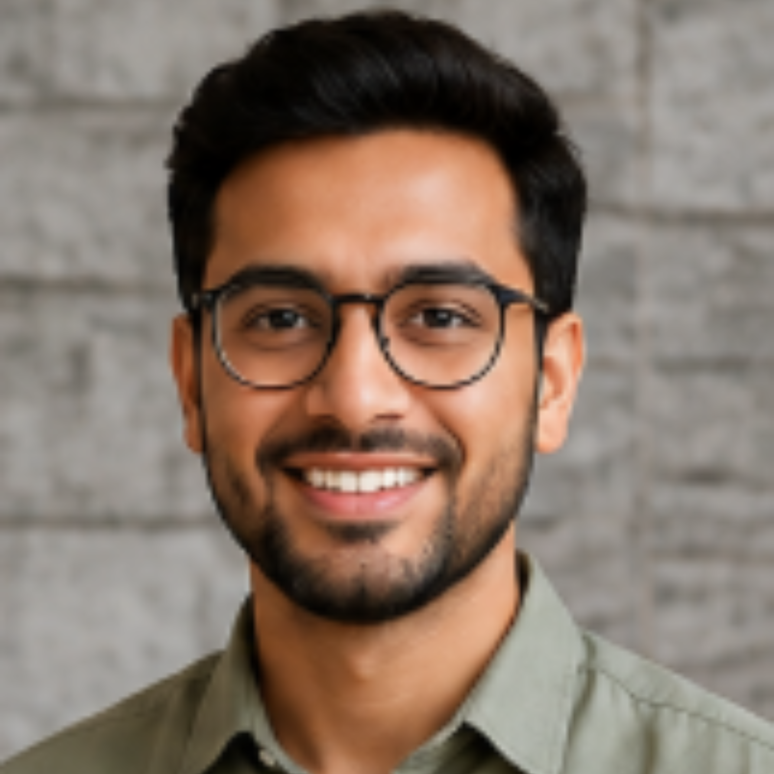 Rohan Verma