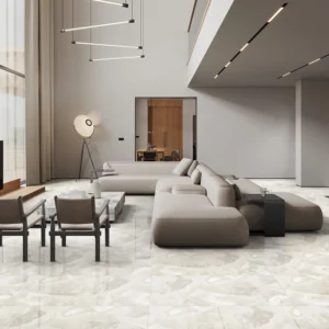 Luxury White Onyx Marble Wall Tiles