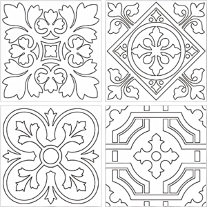 Evoke White