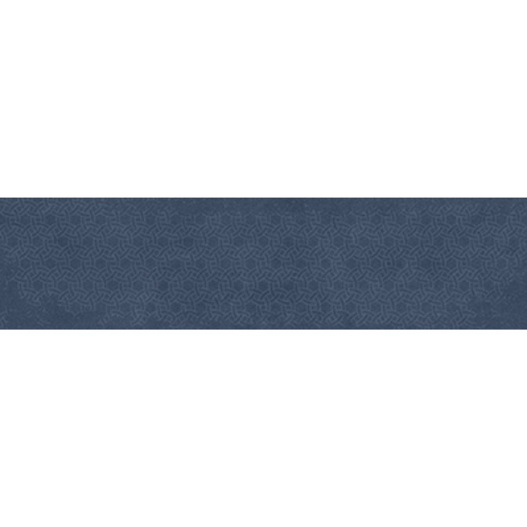 Pigmenta Blue Decor
