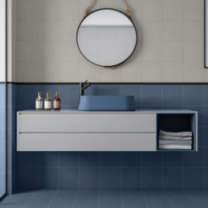 Pigmenta Blue