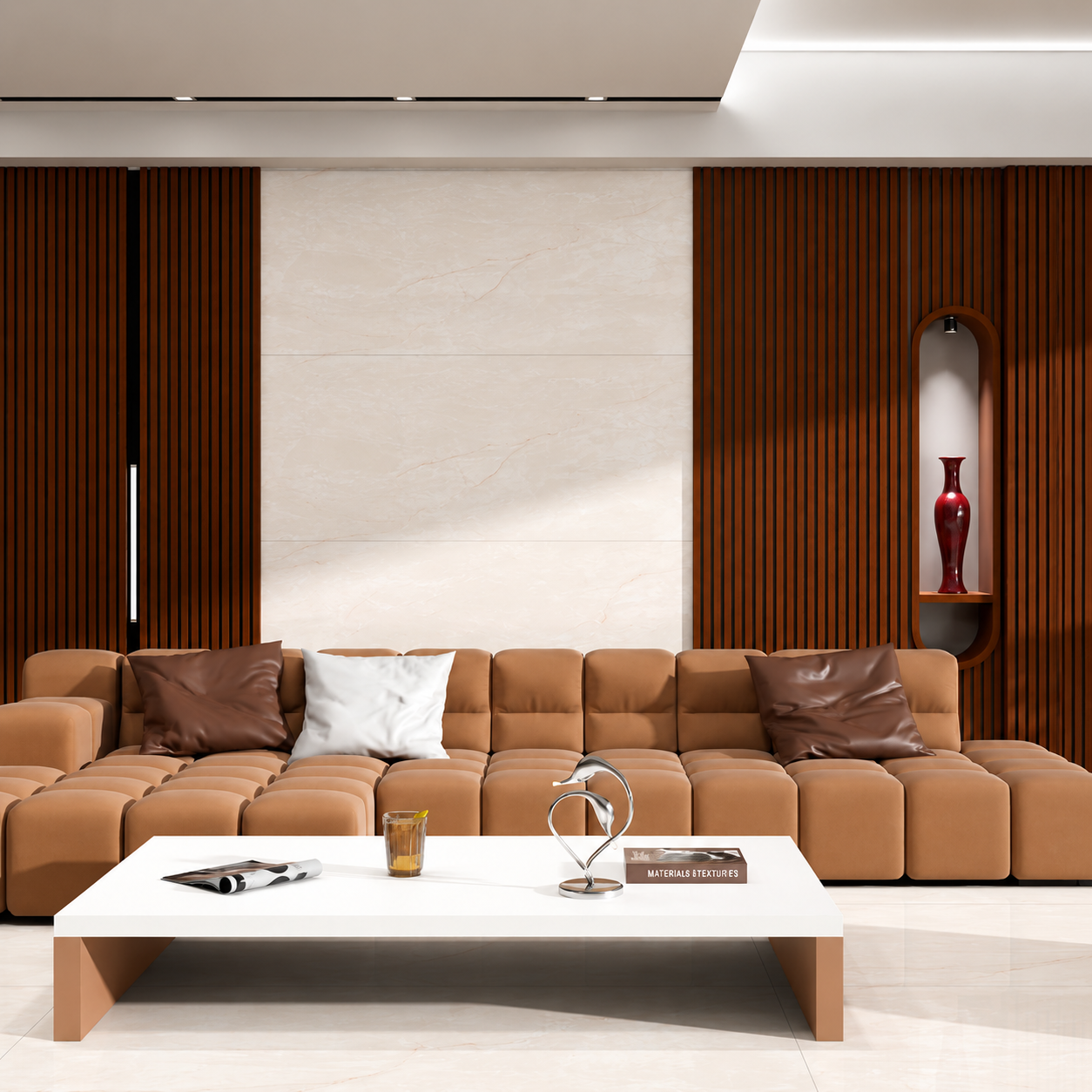 Delicato Grey (Polished)