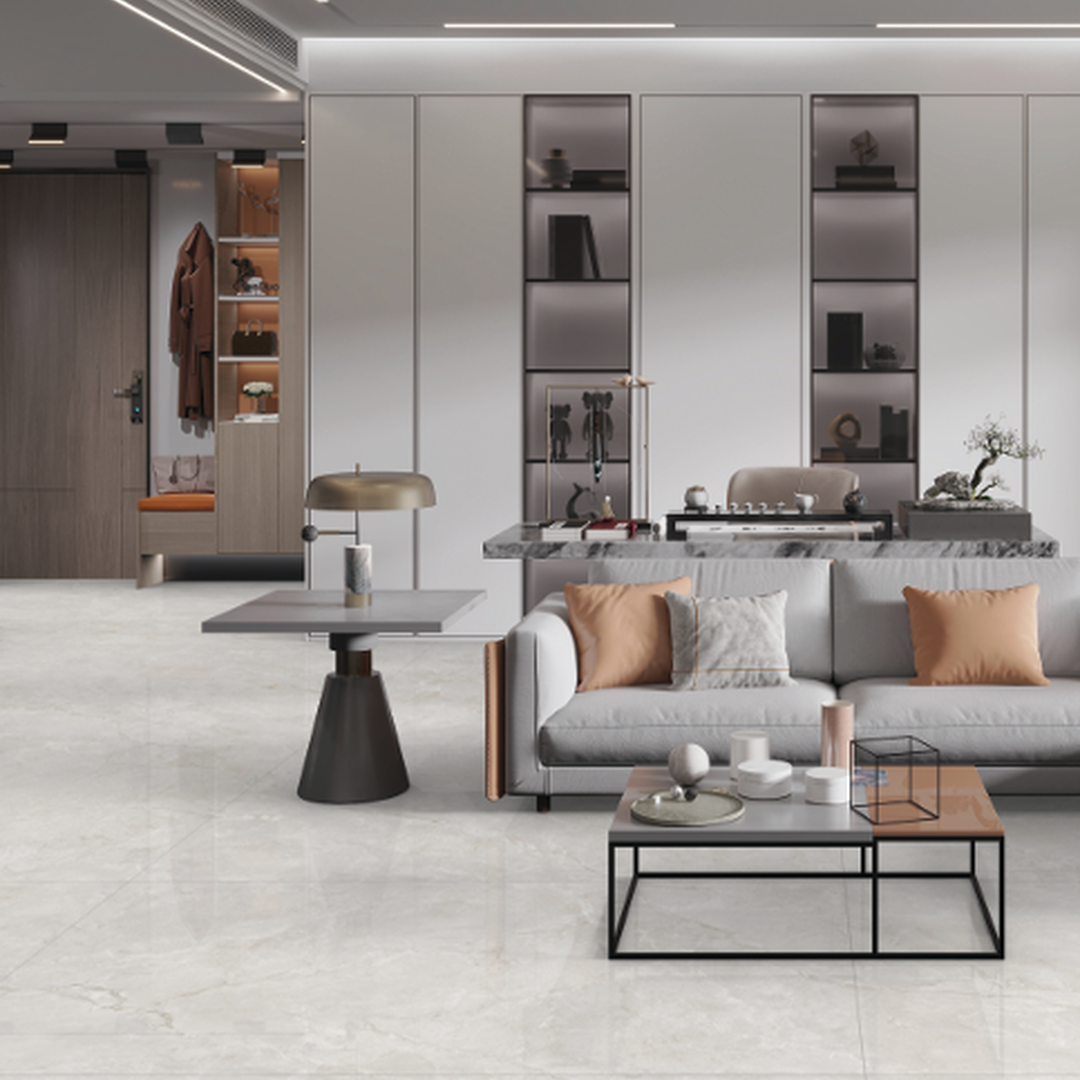 Marmo Bianco (Polished)