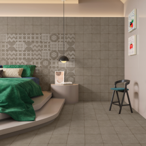 Deccon Clay Decor