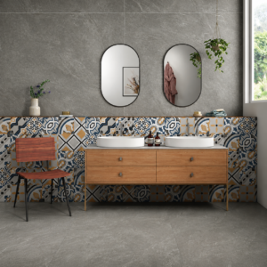 Treio Blue Milano