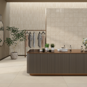 Evoke Ivory