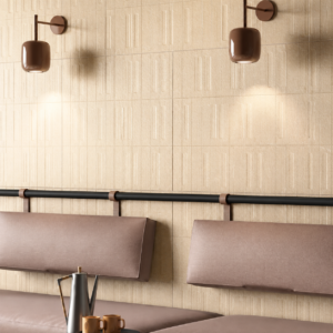 Bricklane Engrave Linen