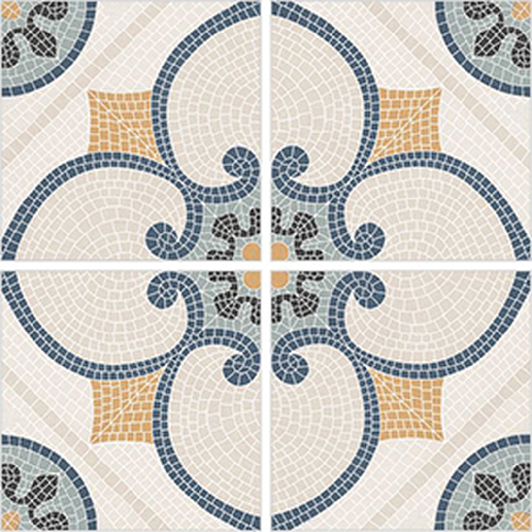 Mozaica Blue Tress - Image 4