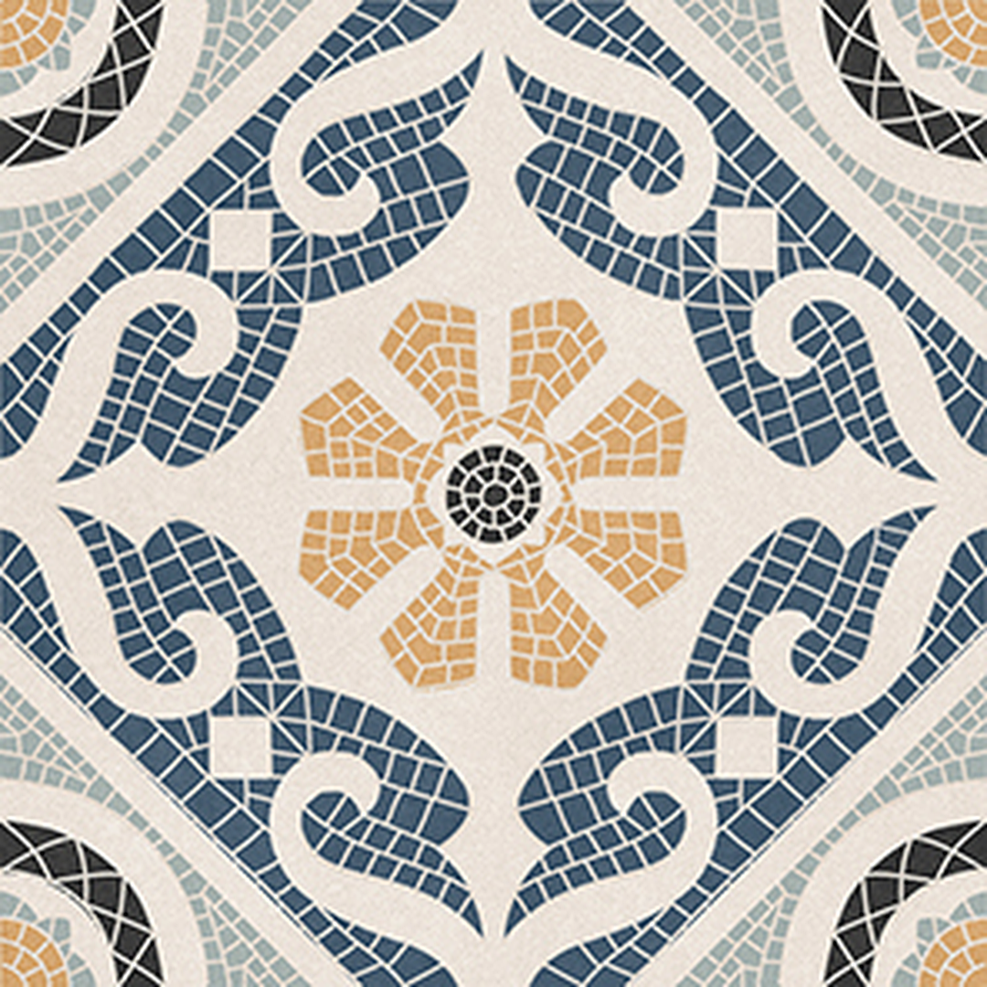 Mozaica Blue Tress - Image 2