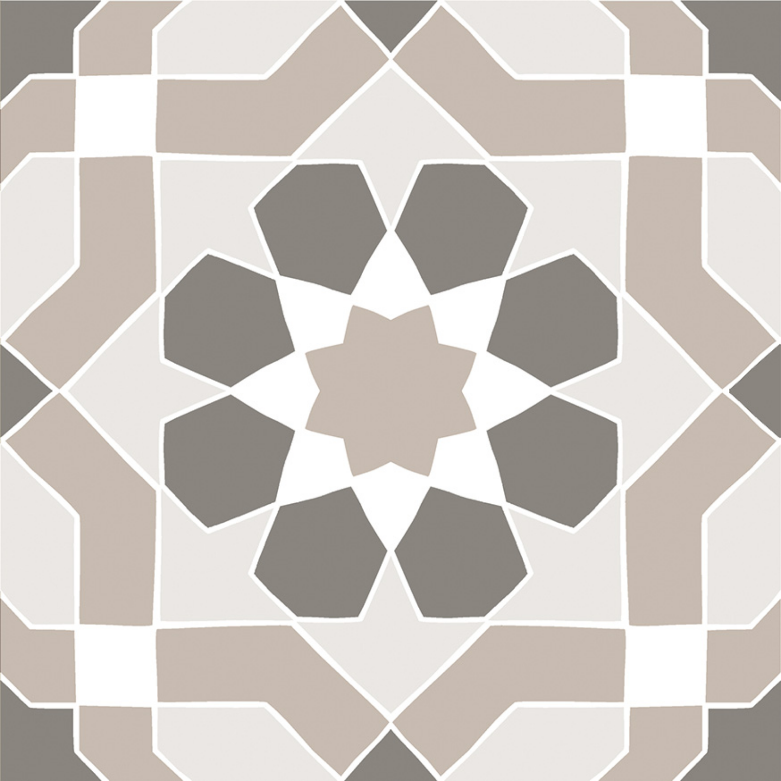 Girih Numa Grey - Image 5