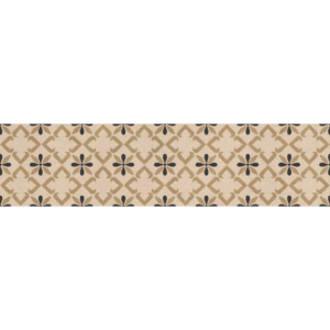 Mute Desert Crest