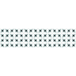 Mute Sea Motif
